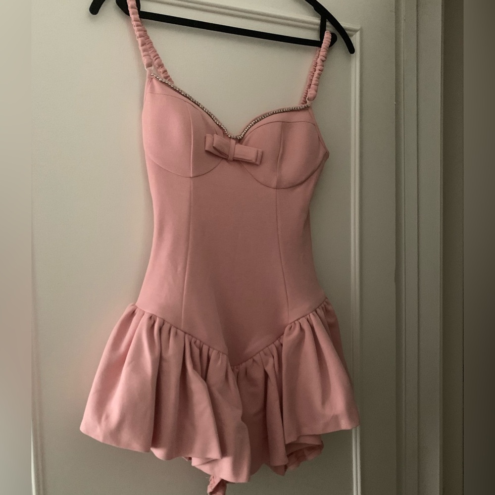 Nana Jaqueline Elena Romper